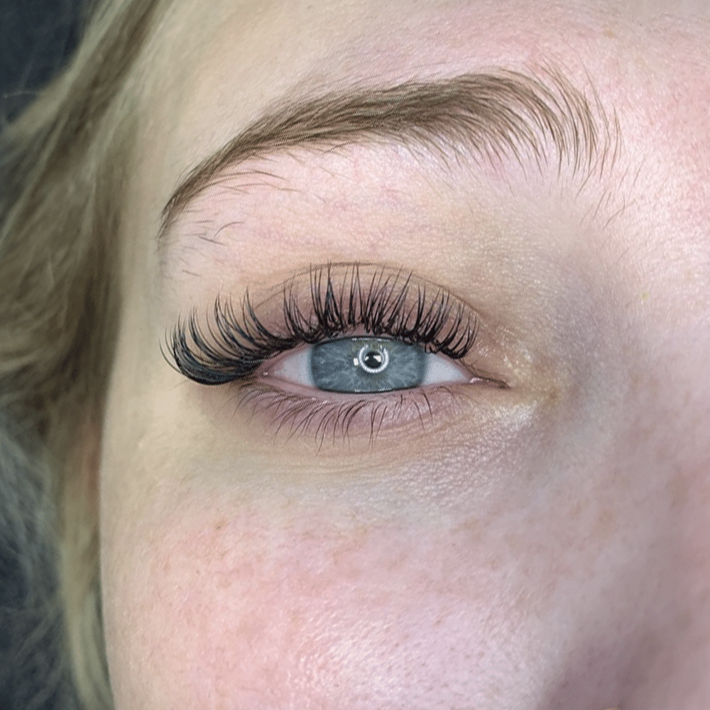 A Full-Set of Classic Lash Extensions