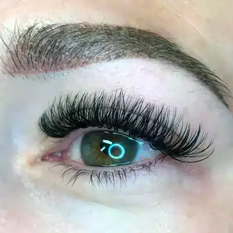 Lash Extensions