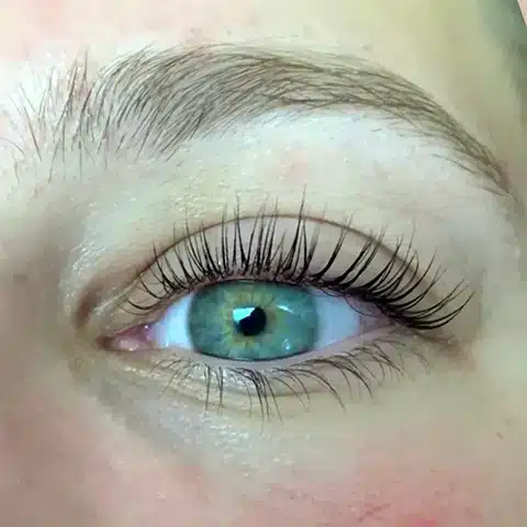 Lash Lifts